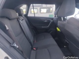  Toyota  RAV4 TOYOTA  / 2018 / 5P / todoterreno 2.5l PLUG-IN 300PH (e-CVT) Advance #7