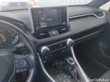  Toyota  RAV4 TOYOTA  / 2018 / 5P / todoterreno 2.5l PLUG-IN 300PH (e-CVT) Advance #15