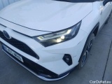  Toyota  RAV4 TOYOTA  / 2018 / 5P / todoterreno 2.5l PLUG-IN 300PH (e-CVT) Advance #17