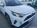  Toyota  RAV4 TOYOTA  / 2018 / 5P / todoterreno 2.5l PLUG-IN 300PH (e-CVT) Advance #18