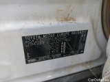  Toyota  RAV4 TOYOTA  / 2018 / 5P / todoterreno 2.5l PLUG-IN 300PH (e-CVT) Advance #19