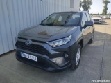  Toyota  RAV4 TOYOTA  / 2018 / 5P / todoterreno 2.5l 220H Business 