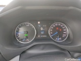  Toyota  RAV4 TOYOTA  / 2018 / 5P / todoterreno 2.5l 220H Business #4