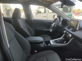  Toyota  RAV4 TOYOTA  / 2018 / 5P / todoterreno 2.5l 220H Business #6