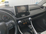  Toyota  RAV4 TOYOTA  / 2018 / 5P / todoterreno 2.5l 220H Business #14