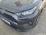  Toyota  RAV4 TOYOTA  / 2018 / 5P / todoterreno 2.5l 220H Business #16