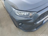  Toyota  RAV4 TOYOTA  / 2018 / 5P / todoterreno 2.5l 220H Business #17
