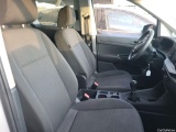  Volkswagen  Caddy  / 2020 / 4P / combi 2.0 TDI 75kW (102CV) (CX) #4