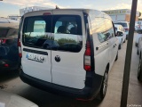  Volkswagen  Caddy  / 2020 / 4P / combi 2.0 TDI 75kW (102CV) (CX) #2