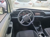  Volkswagen  Caddy  / 2020 / 4P / combi 2.0 TDI 75kW (102CV) (CX) #3