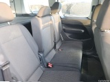  Volkswagen  Caddy  / 2020 / 4P / combi 2.0 TDI 75kW (102CV) (CX) #5