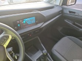  Volkswagen  Caddy  / 2020 / 4P / combi 2.0 TDI 75kW (102CV) (CX) #6