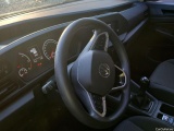  Volkswagen  Caddy  / 2020 / 4P / combi 2.0 TDI 75kW (102CV) (CX) #16
