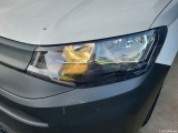 Volkswagen  Caddy  / 2020 / 4P / combi 2.0 TDI 75kW (102CV) (CX) #14