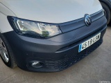  Volkswagen  Caddy  / 2020 / 4P / combi 2.0 TDI 75kW (102CV) (CX) #22