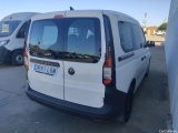  Volkswagen  Caddy  / 2020 / 4P / combi 2.0 TDI 75kW (102CV) (CX) #2