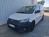  Volkswagen  Caddy  / 2020 / 4P / combi 2.0 TDI 75kW (102CV) (CX) 