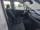  Volkswagen  Caddy  / 2020 / 4P / combi 2.0 TDI 75kW (102CV) (CX) #4