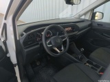  Volkswagen  Caddy  / 2020 / 4P / combi 2.0 TDI 75kW (102CV) (CX) #3