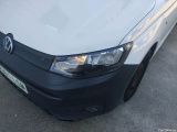  Volkswagen  Caddy  / 2020 / 4P / combi 2.0 TDI 75kW (102CV) (CX) #14