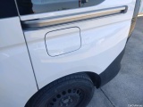  Volkswagen  Caddy  / 2020 / 4P / combi 2.0 TDI 75kW (102CV) (CX) #32