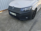  Volkswagen  Caddy  / 2020 / 4P / combi 2.0 TDI 75kW (102CV) (CX) #45