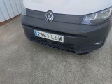  Volkswagen  Caddy  / 2020 / 4P / combi 2.0 TDI 75kW (102CV) (CX) #47
