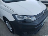  Volkswagen  Caddy  / 2020 / 4P / combi 2.0 TDI 75kW (102CV) (CX) #49