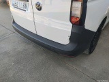  Volkswagen  Caddy  / 2020 / 4P / combi 2.0 TDI 75kW (102CV) (CX) #60