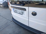  Volkswagen  Caddy  / 2020 / 4P / combi 2.0 TDI 75kW (102CV) (CX) #64