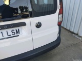  Volkswagen  Caddy  / 2020 / 4P / combi 2.0 TDI 75kW (102CV) (CX) #68