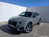 Audi  Q2  35 TFSI design 1.5 TFSI 150CV AT7 E6dT 