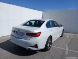  Bmw  Serie 3  Berlina 320d Sport Line 2.0 190CV AT8 E6d #2