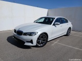  Bmw  Serie 3  Berlina 320d Sport Line 2.0 190CV AT8 E6d 
