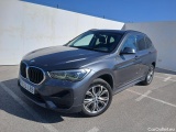  Bmw  X1 Serie  sDrive 18i Advantage 1.5 140CV AT7 E6dT 
