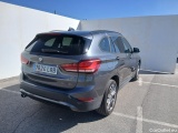  Bmw  X1 Serie  sDrive 18i Advantage 1.5 140CV AT7 E6dT #2