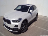  Bmw  X2 Serie  sDrive 18i Advantage 1.5 140CV AT7 E6dT 