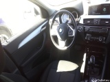  Bmw  X2 Serie  sDrive 18i Advantage 1.5 140CV AT7 E6dT #3