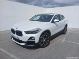  Bmw  X2 Serie  sDrive 18i Advantage 1.5 140CV AT7 E6dT 