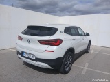  Bmw  X2 Serie  sDrive 18i Advantage 1.5 140CV AT7 E6dT #2