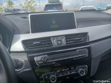  Bmw  X2 Serie  sDrive 18i Advantage 1.5 140CV AT7 E6dT #14