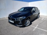  Bmw  X2 Serie  xDrive 18d 2.0 150CV AT8 E6d 