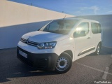  Citroen  Berlingo  Combi Live M 1.5 BlueHDi 100CV MT5 E6dT 