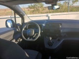  Citroen  Berlingo  Combi Live M 1.5 BlueHDi 100CV MT5 E6dT #3