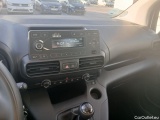  Citroen  Berlingo  Combi Live M 1.5 BlueHDi 100CV MT5 E6dT #11