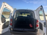  Citroen  Berlingo  Combi Live M 1.5 BlueHDi 100CV MT5 E6dT #8