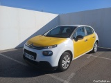  Citroen  C3  Live 1.6 BlueHDi 75CV MT5 E6 