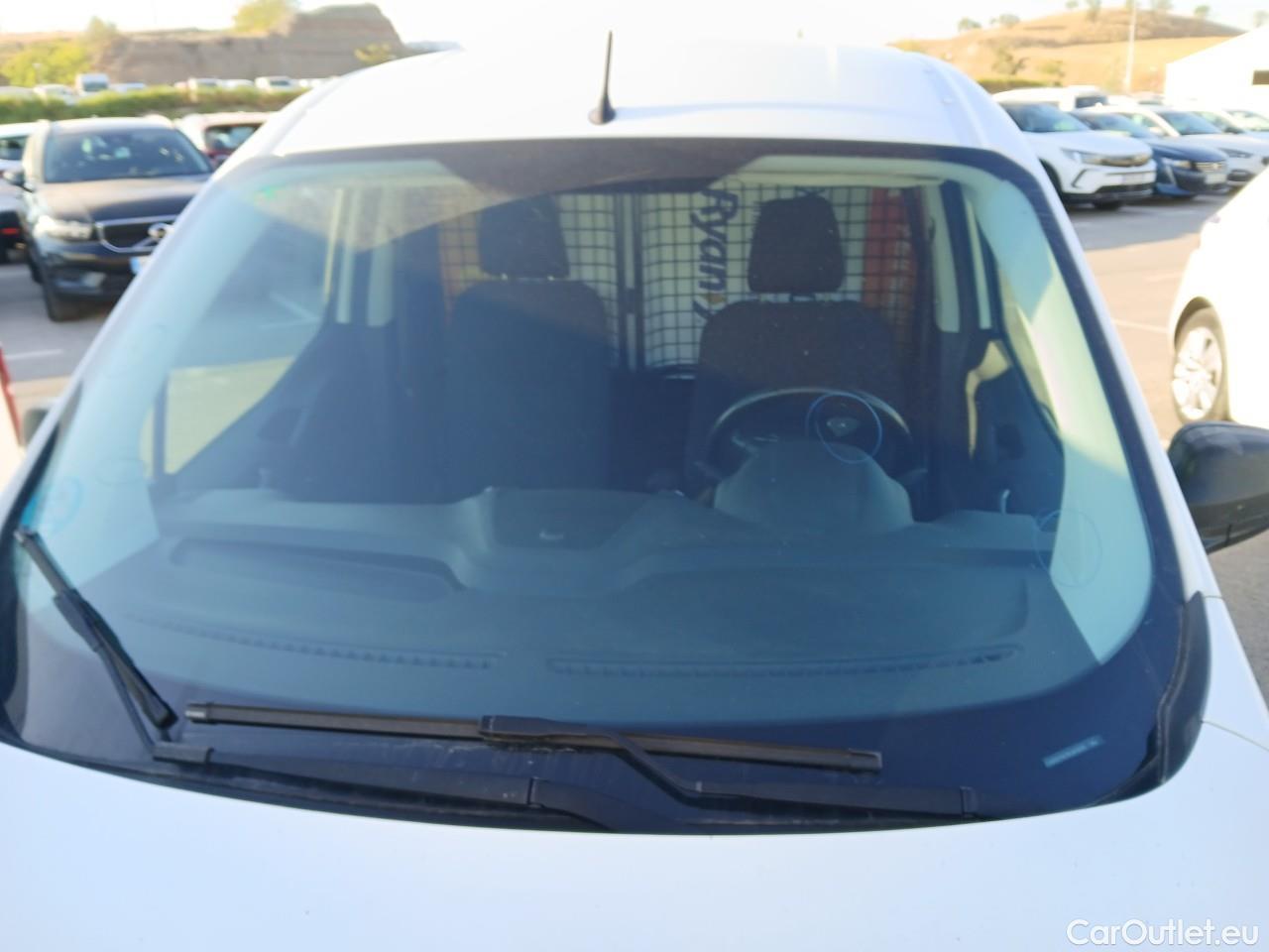  Ford  Transit  Courier Trend 1.5 TDCi 75CV MT6 E6dT #30
