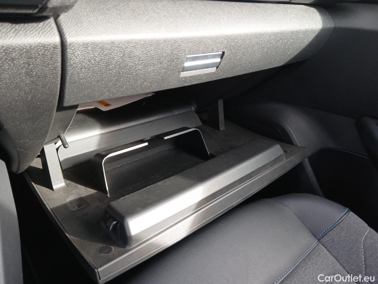  Citroen  C4  Berlina E-Feel Pack 50kWh #1
