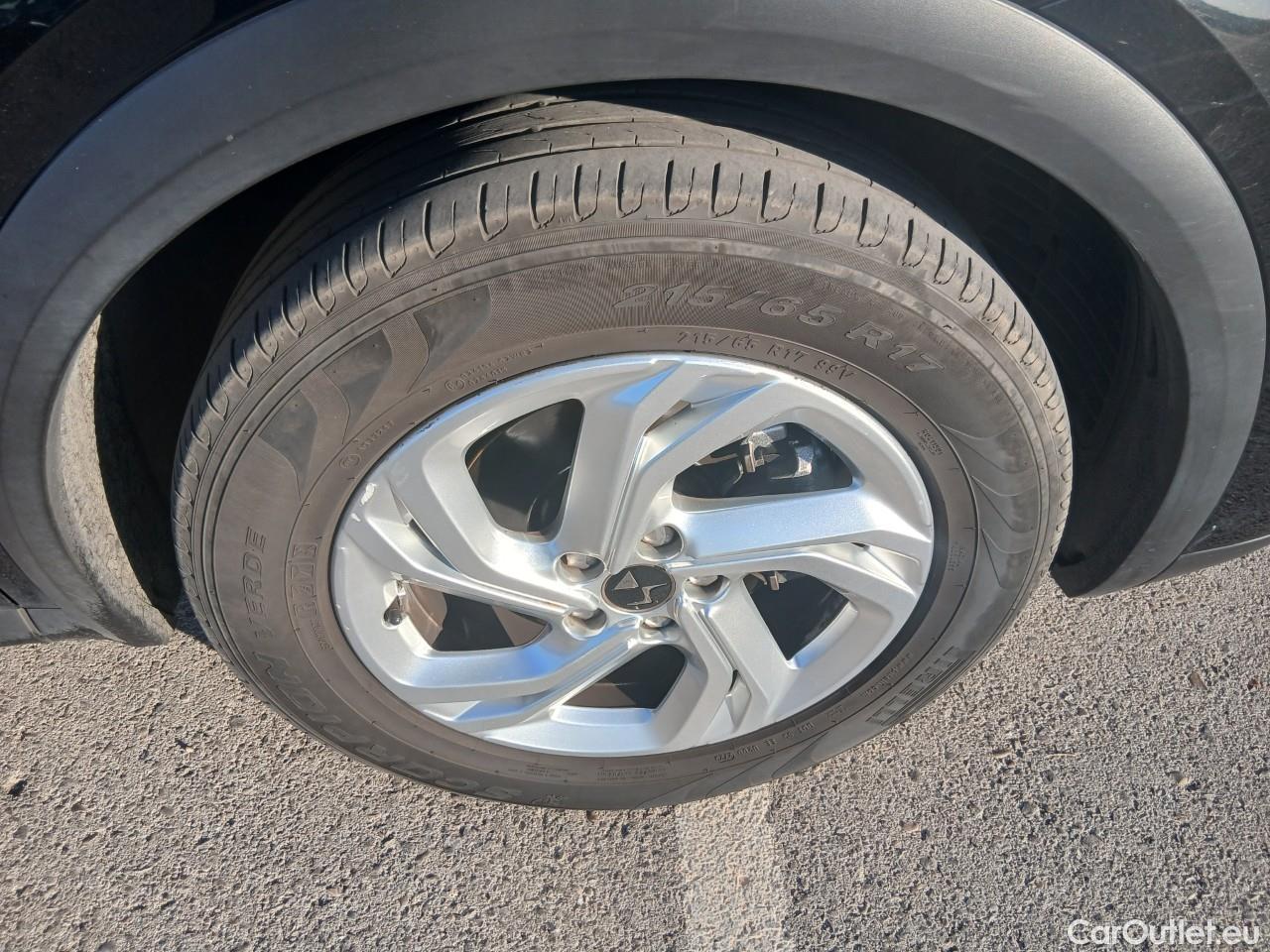  DS  DS7 7 Crossback Be Chic 1.5 BlueHDi 130CV MT6 E6dT #4